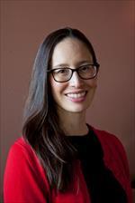 Photo of Emma Bainbridge, MD, MPH