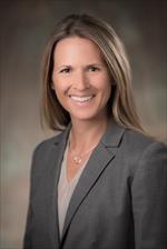 Photo of Jocelyn Chapman, MD