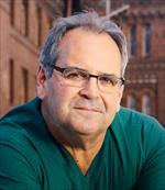 Photo of Geoffrey Manley, MD, PhD