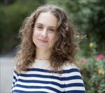 Photo of Lauren Suchman, PhD