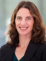 Photo of Jennifer Evans, MS