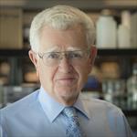 Photo of Robert Mahley, MD, PhD