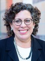 Photo of Kelley Meade, MD