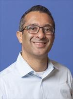 Photo of Neil Trivedi, MD