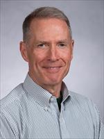 Photo of Scott Vandenberg, MD, PhD