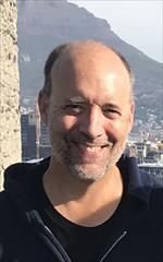 Photo of Christopher Pilcher