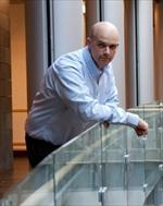 Photo of Adam Abate, PhD