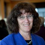 Photo of Wendy Max, PhD