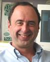 Photo of Mark Segal, PhD, MS