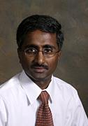 Photo of Ashok Nambiar, MD