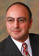 Photo of Mehrdad Matloubian, MD, PhD