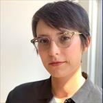 Photo of Kelsey Zorn