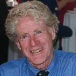 Photo of Jonathan Berger