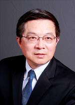 Photo of Mark Lu, MD, PhD