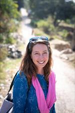 Photo of Nadia Diamond-Smith, PhD, MS