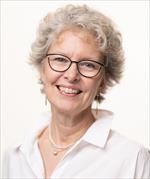 Photo of Caroline Shiboski, DDS, PhD, MPH