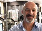 Photo of Stefan Habelitz, PhD