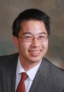 Photo of Laurence Cheng, MD, PhD