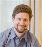 Photo of Michael Jacob, MD, PhD