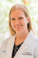 Photo of Tara Morgan, MD