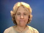 Photo of Karla Lindquist, PhD