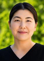Photo of Amie Lee, MD