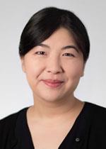 Photo of Amie Lee, MD