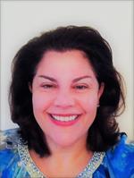 Photo of Kathleen Orrico, PharmD