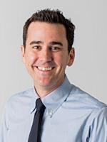 Photo of Wes Kidder, MD