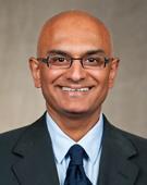 Photo of Hitu Patel, MBBS