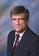 Photo of Colin Partridge, MD, MPH