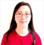 Photo of Jue Lin, PhD