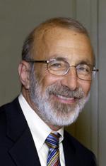 Photo of Ernest Ring, MD