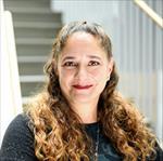 Photo of Jennifer Mitchell, PhD