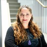 Photo of Jennifer Mitchell, PhD
