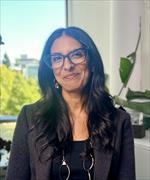 Photo of Dena Dubal, MD, PhD