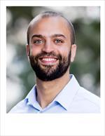 Photo of Joseph Zamaria, PsyD