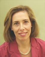 Photo of Elsbeth Kalenderian, DDS, PhD, MPH