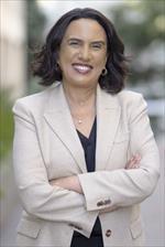 Photo of Kirsten Bibbins-Domingo, PhD, MD, MAS