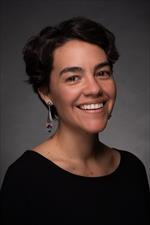 Photo of Cristina Lanata, MD