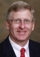 Photo of Robert Goldsby, MD