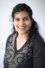 Photo of Usma Khan