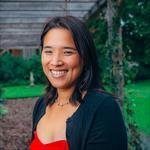 Photo of Elizabeth Dzeng, PhD, MD, MPH