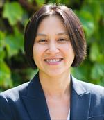 Photo of Thuy Doan, MD, PhD