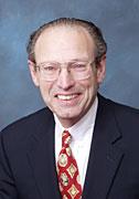 Photo of William Grossman, MD