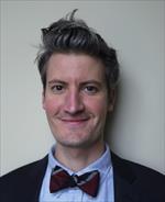 Photo of Lowell Nicholson, MD