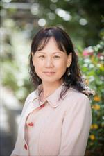 Photo of Jyu-Lin Chen, RN, PhD, FAAN