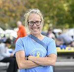 Photo of Kathleen Jay