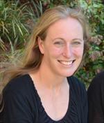 Photo of Rachel Willard-Grace, MPH