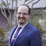 Photo of Andy Tompkins, MD, MHS